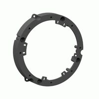 SPEAKER ADAPTER PLATE VOLKSWAGEN 1993-2015 , HONDA 1997-2007 , FITS 6.5" AND MOST 6.75" SPEAKERS