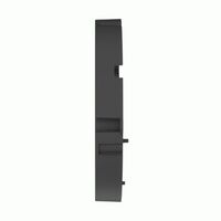 SPEAKER ADAPTER PLATE VOLKSWAGEN 1993-2015 , HONDA 1997-2007 , FITS 6.5" AND MOST 6.75" SPEAKERS