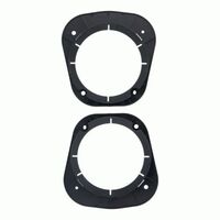 SPEAKER ADAPTER PLATE TOY 4 RUNNER 96-02