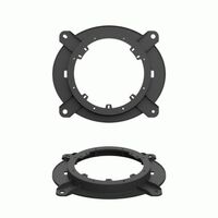 SPEAKER ADAPTER PLATE SELECT TOYOTA 2021-2024