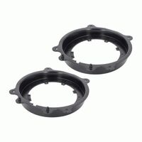SPEAKER ADAPTER PLATE TELSA 6.5-6.75 MODEL 3 Y SAP