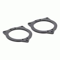 SPEAKER ADAPTER PLATE TELSA 6.5-6.75 MODEL 3 Y PORSC