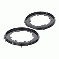 SPEAKER ADAPTER PLATE TELSA 6.5-6.75 MODEL X S SAP