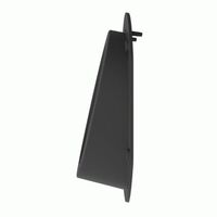SPEAKER ADAPTER PLATE TELSA 6.5 MODEL X S SAP