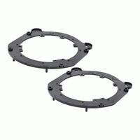 SPEAKER ADAPTER PLATE TELSA 6.5-6.75 MODEL X SAP