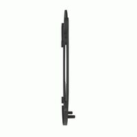 SPEAKER ADAPTER PLATE TELSA 6.5-6.75 MODEL X SAP