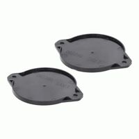 SPEAKER ADAPTER PLATE TELSA 2.5IN MODEL X S SAP