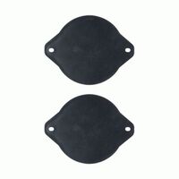 SPEAKER ADAPTER PLATE TELSA 2.5IN MODEL X S SAP