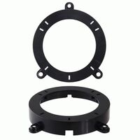 SPEAKER ADAPTER PLATE MERCEDES-BENZ C-CLASS 2000-2011 SPEAKER ADAPTER - 5 1/4IN