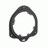 SPEAKER ADAPTER PLATE AUDI S5 2018-2024 REAR SPEAKER ADAPTER PLATE