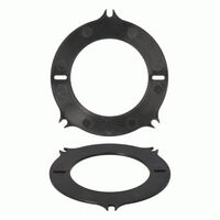 SPEAKER ADAPTER PLATE BMW MINI SPEAKER ADAPTER 2006-UP