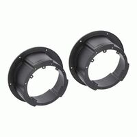 SPEAKER ADAPTER PLATE UNIVERSAL 6.5" OR 6.75" SPEAKER PODS