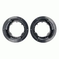 SPEAKER ADAPTER PLATE UNIVERSAL 6.5" OR 6.75" SPEAKER PODS