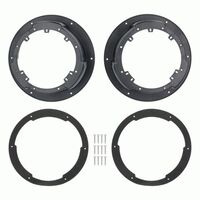 SPEAKER ADAPTER PLATE UNIVERSAL 6.5" OR 6.75" SPEAKER PODS
