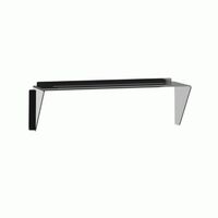 SPEAKER ADAPTER PLATE UNIVERSAL SUN SHADE