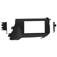 KIT DASH CHEVY CAMERO 1993-1996 DOUBLE-DIN