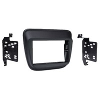 KIT DASH CHEVY EQUINOX 2018-UP DOUBLE-DIN
