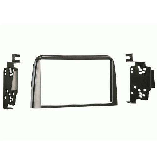 KIT DASH SATURN 1995-1999 ALL MODELS DOUBLE-DIN