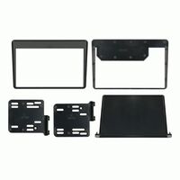 KIT DOUBLE DIN ONLY FORD AEROSTAR 1992-1997