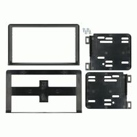 KIT DOUBLE DIN ONLY FORD ECONOLINE 1992-1996