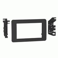 KIT DOUBLE DIN ONLY FORD E-SERIES CUTAWAY 2021