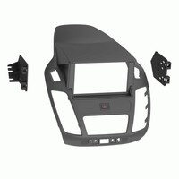 KIT DASH FORD TRANSIT CONNECT 2019-UP DOUBLE-DIN