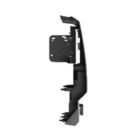 INSTALLATION KIT FORD F-SERIES TRUCKS 2015-2022 (WITH SINGLE ZONE CLIMATE CONTROLS)