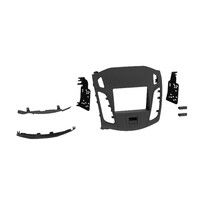 INSTALLATION KIT FORD FOCUS 2012-2018