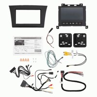 DASH KIT CHRYSLER 300 2015-UP