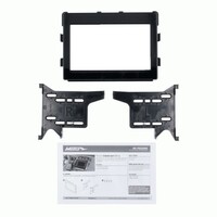 INSTALLATION KIT MITSUBISHI OUTLANDER SPORT 2020-UP