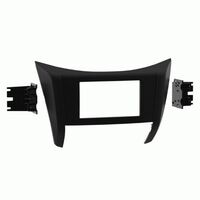 KIT DOUBLE DIN ONLY NISSAN NP300