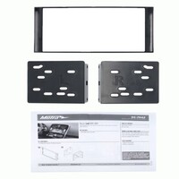 INSTALLATION KIT NISSAN LEAF 2011-2017 (NON-NAV)