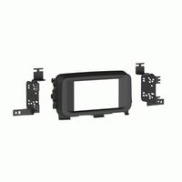 KIT DOUBLE DIN 95 SERIES ONLY NISSAN KICKS 2021-2024
