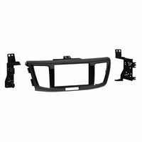 KIT DOUBLE DIN 95 SERIES ONLY ACCORD 13-17 MATTE AND GLOSS BLACK