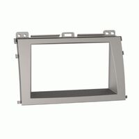 KIT DOUBLE DIN ONLY LEXUS GX 470 2003-2009 (WITHOUT FACTORY NAV)