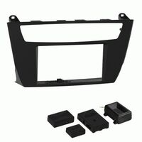 KIT BMW 2 SERIES (W/ IDRIVE, W/ MOST AMP) 2015-2016