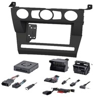 INSTALLATION KIT BMW 5-SERIES 2004 - 2007