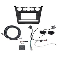 INSTALLATION KIT BMW 5-SERIES 2004 - 2007