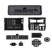 INSTALLATION KIT BMW 5-SERIES 2004 - 2007