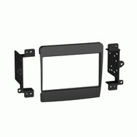 KIT DOUBLE DIN ONLY PORSCHE 911 2012-2019 BOXTER/CAYMAN 2013-2016