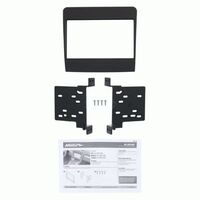KIT DOUBLE DIN ONLY PORSCHE 911 2012-2019 BOXTER/CAYMAN 2013-2016