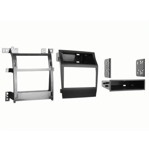 KIT DASH CADILLAC STS 2005-2011 DOUBLE OR SINGLE-DIN