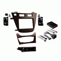 BUICK REGAL KIT 2011-2012 - BROWN