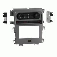 KIT TURBO FORD EDGE 2011-14 (W/SNGL-ZONE CLIMATE CNTRL) -TURBO TACTILE