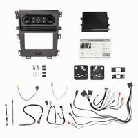KIT TURBO FORD EDGE 2011-14 (W/SNGL-ZONE CLIMATE CNTRL) -TURBO TACTILE
