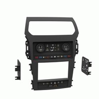 INTERFACE FORD EXPLORER 2011-2019 (NON-SONY WITH FACTORY 8" SCREEN)