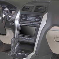 INTERFACE FORD EXPLORER 2011-2019 (NON-SONY WITH FACTORY 8" SCREEN)