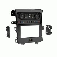 KIT TURBO FORD EDGE DUAL ZONE 2011-14