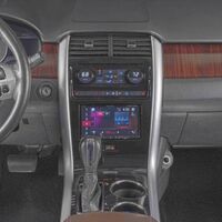 KIT TURBO FORD EDGE DUAL ZONE 2011-14