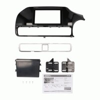 KIT RADIO INSTALL KIA RIO 2016-2017 WITHOUT PUSH-TO-START